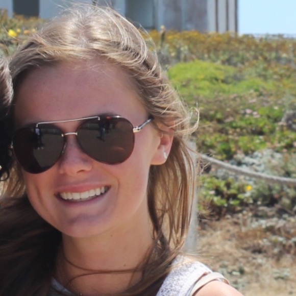 Martin and Martin Brown tortoise Sunglasses - Picture 7 of 7